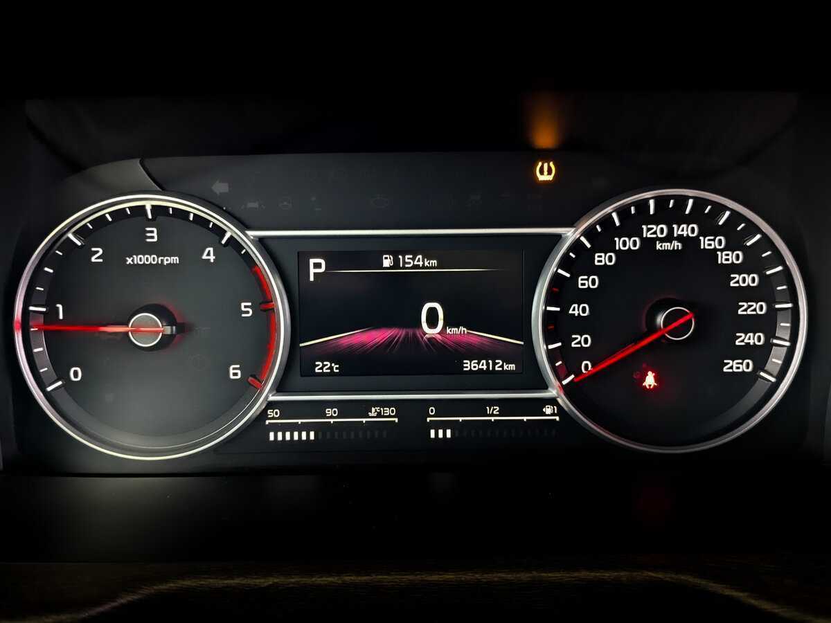 Купить Kia Sorento с пробегом. Фото: #10
