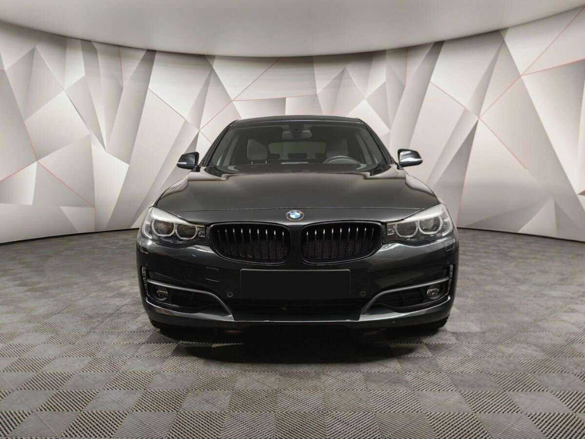 Купить BMW 3 серии с пробегом. Фото: #6