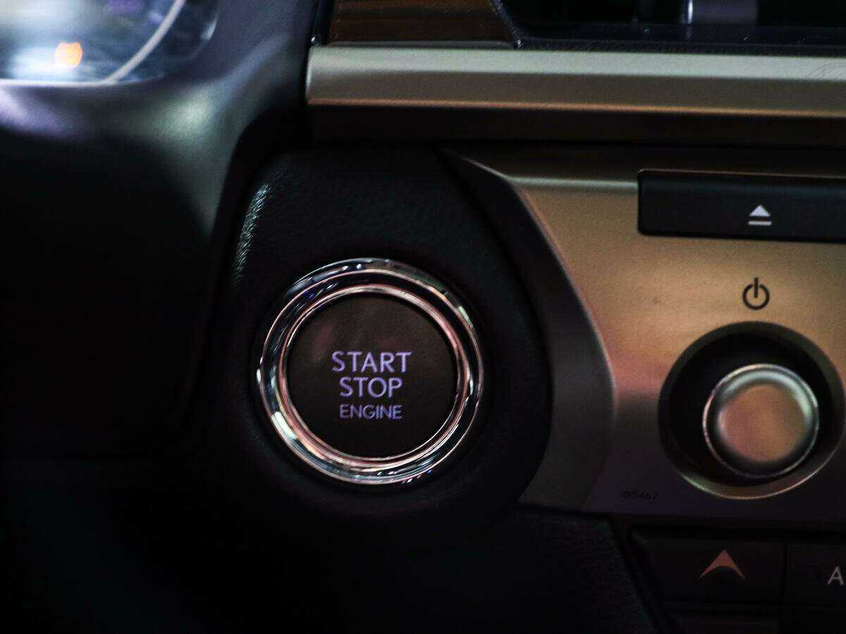 Купить Lexus ES с пробегом. Фото: #18