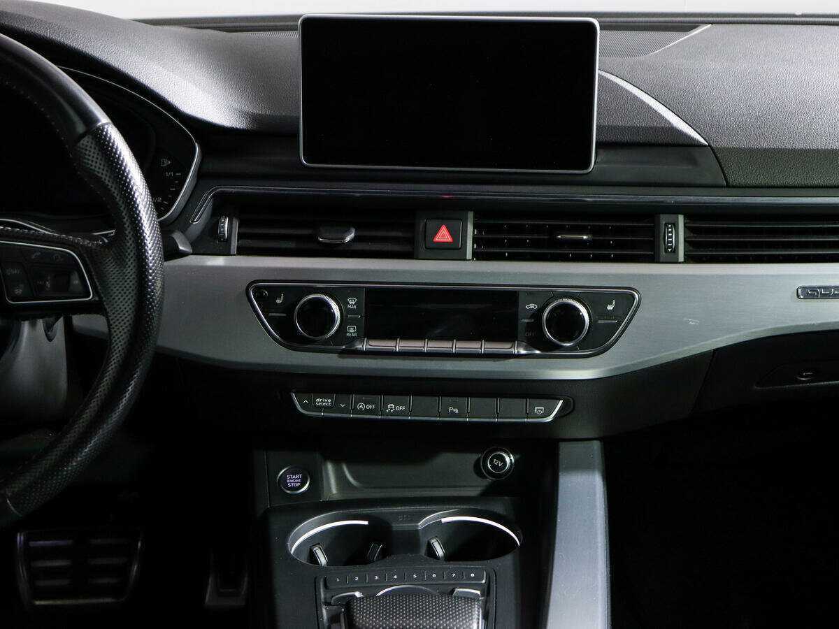 Купить Audi A5 с пробегом. Фото: #8