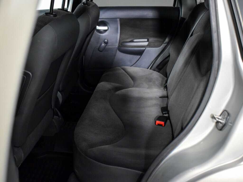 Купить Citroen C3 с пробегом. Фото: #10