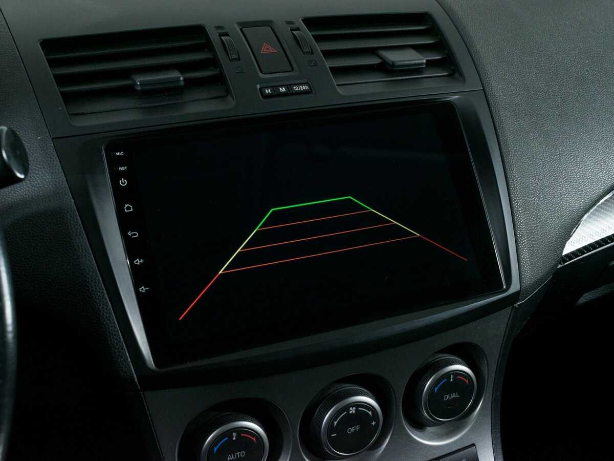 Купить Mazda 3 с пробегом. Фото: #13