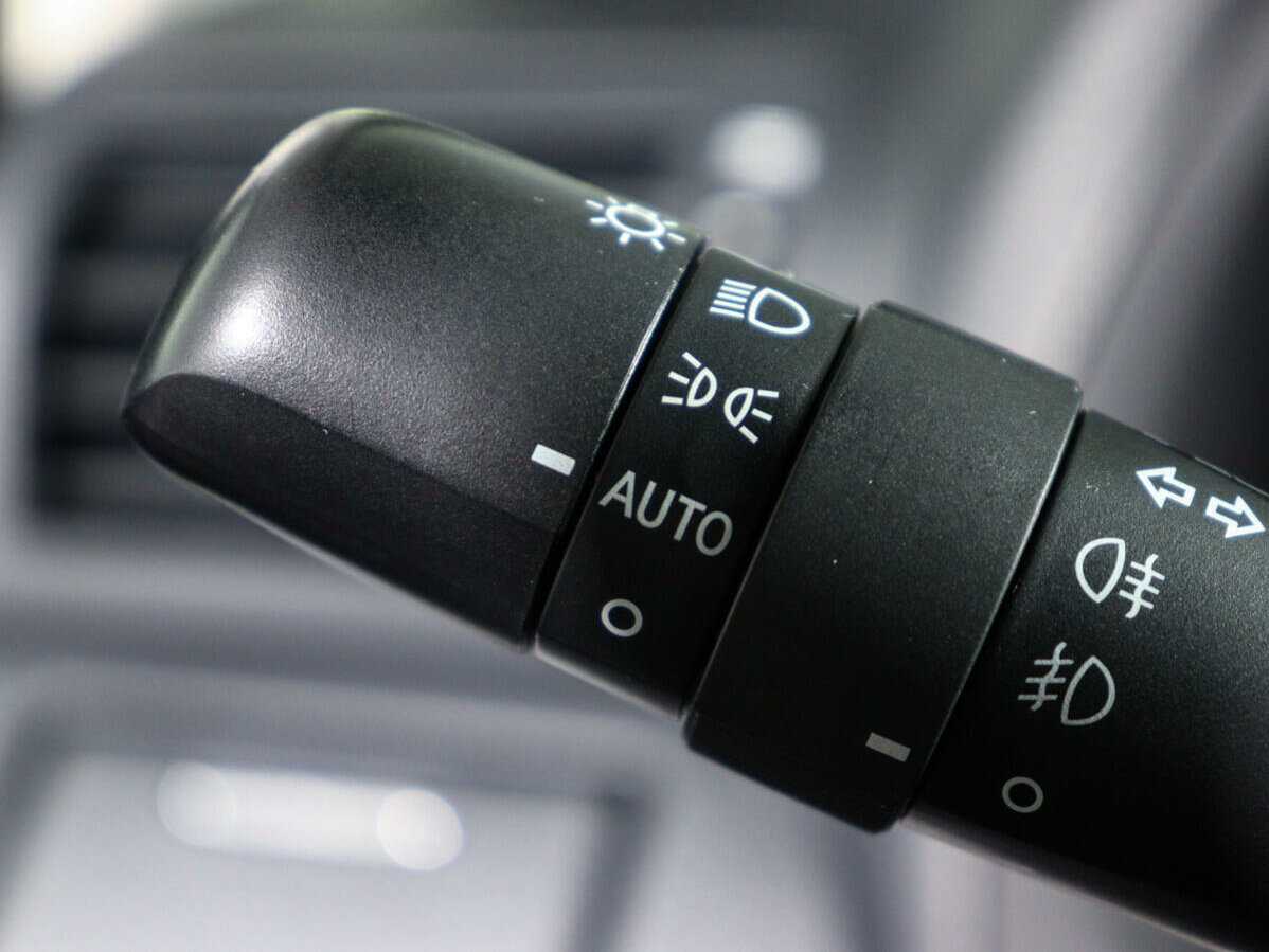 Купить Lexus RX с пробегом. Фото: #19