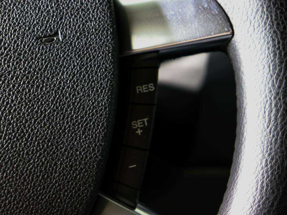 Купить Ford Focus с пробегом. Фото: #15