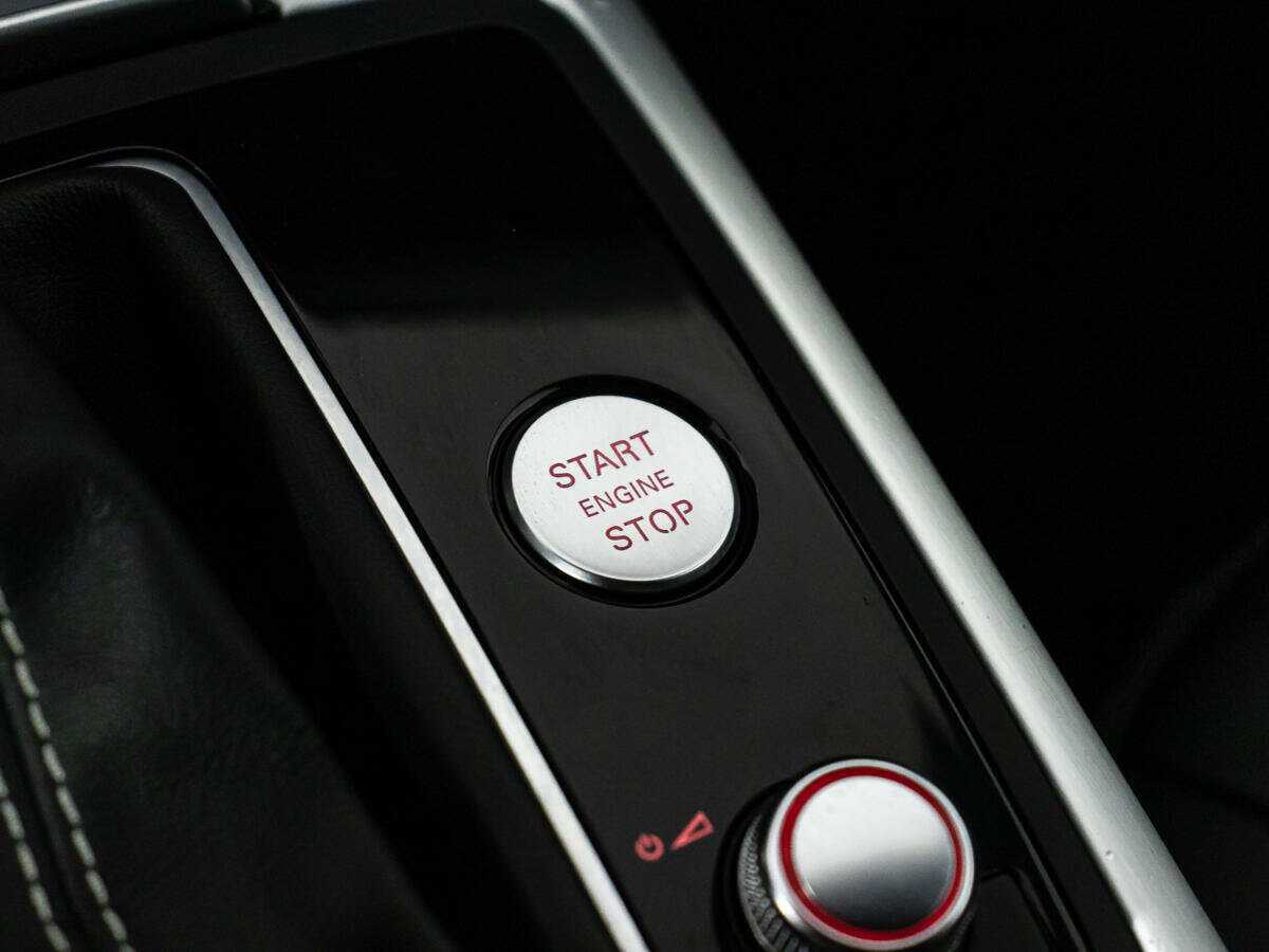 Купить Audi A7 с пробегом. Фото: #18