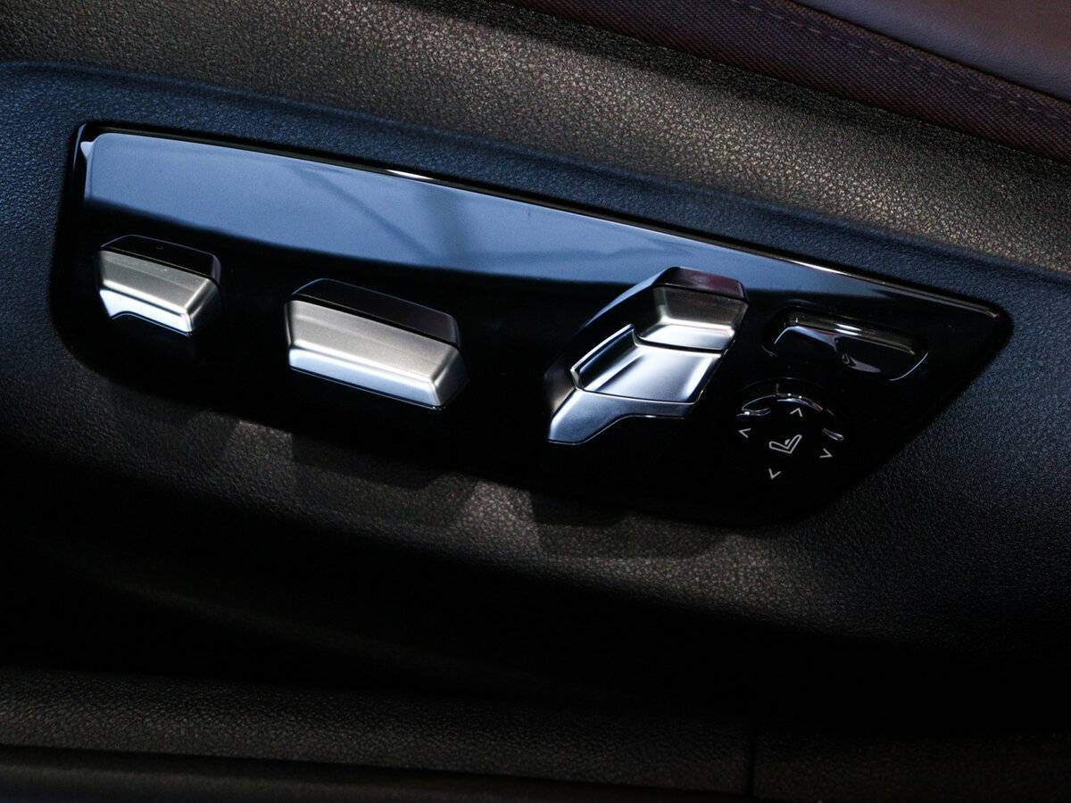 Купить BMW 5 серии с пробегом. Фото: #27