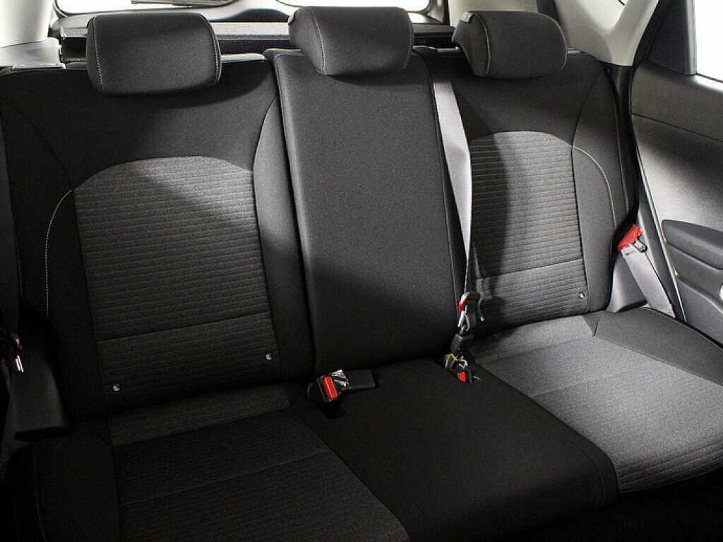 Купить Kia Soul с пробегом. Фото: #5