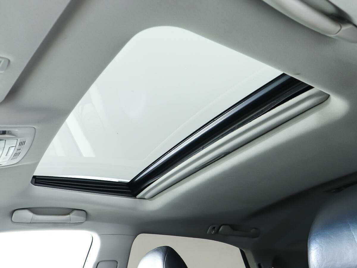 Купить Lexus RX с пробегом. Фото: #19