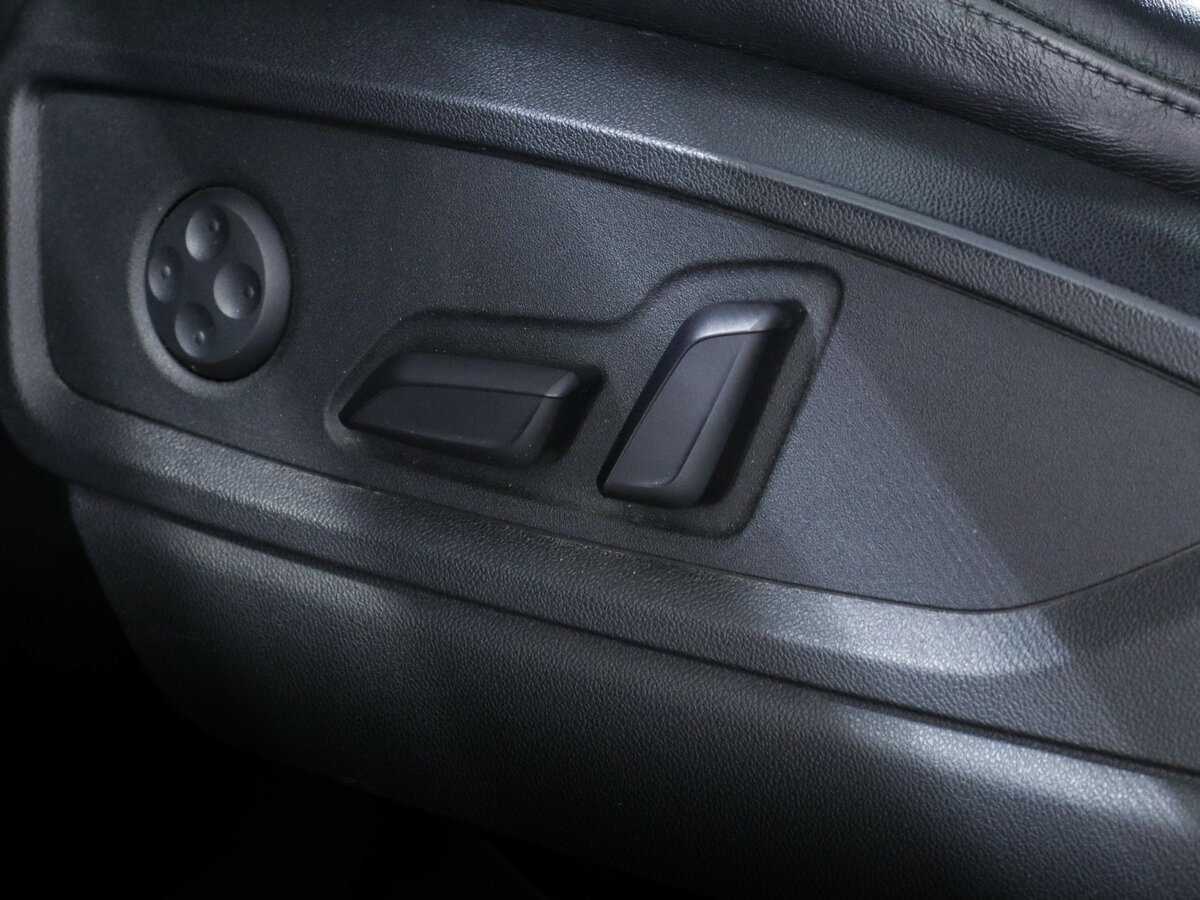 Купить Audi Q5 с пробегом. Фото: #16