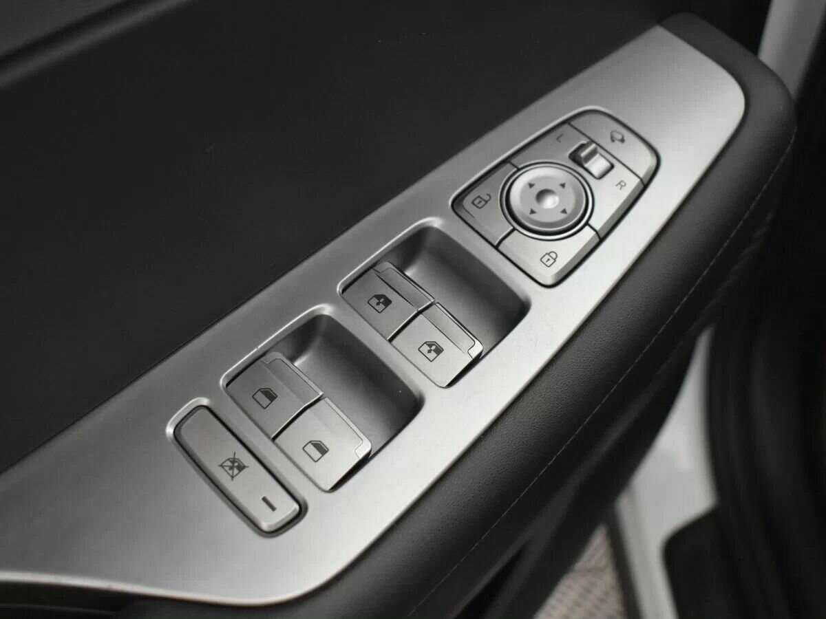Купить Hyundai Palisade с пробегом. Фото: #9