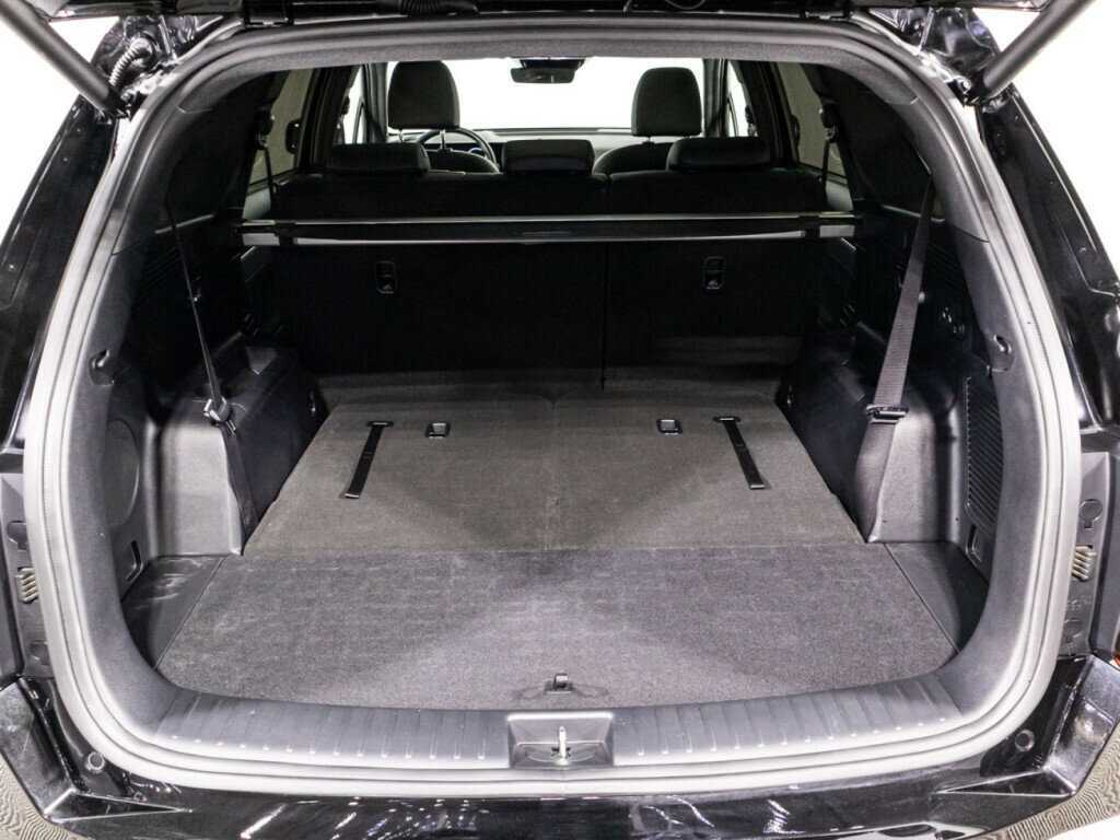 Купить Kia Sorento с пробегом. Фото: #12