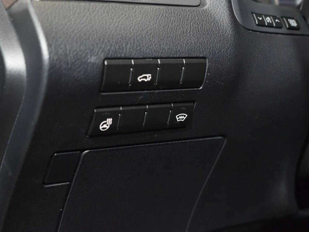 Купить Lexus RX с пробегом. Фото: #18