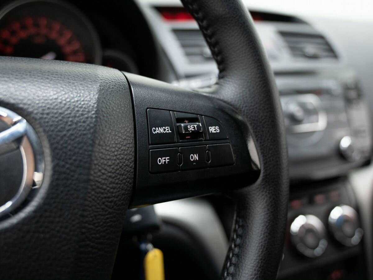 Купить Mazda 6 с пробегом. Фото: #18