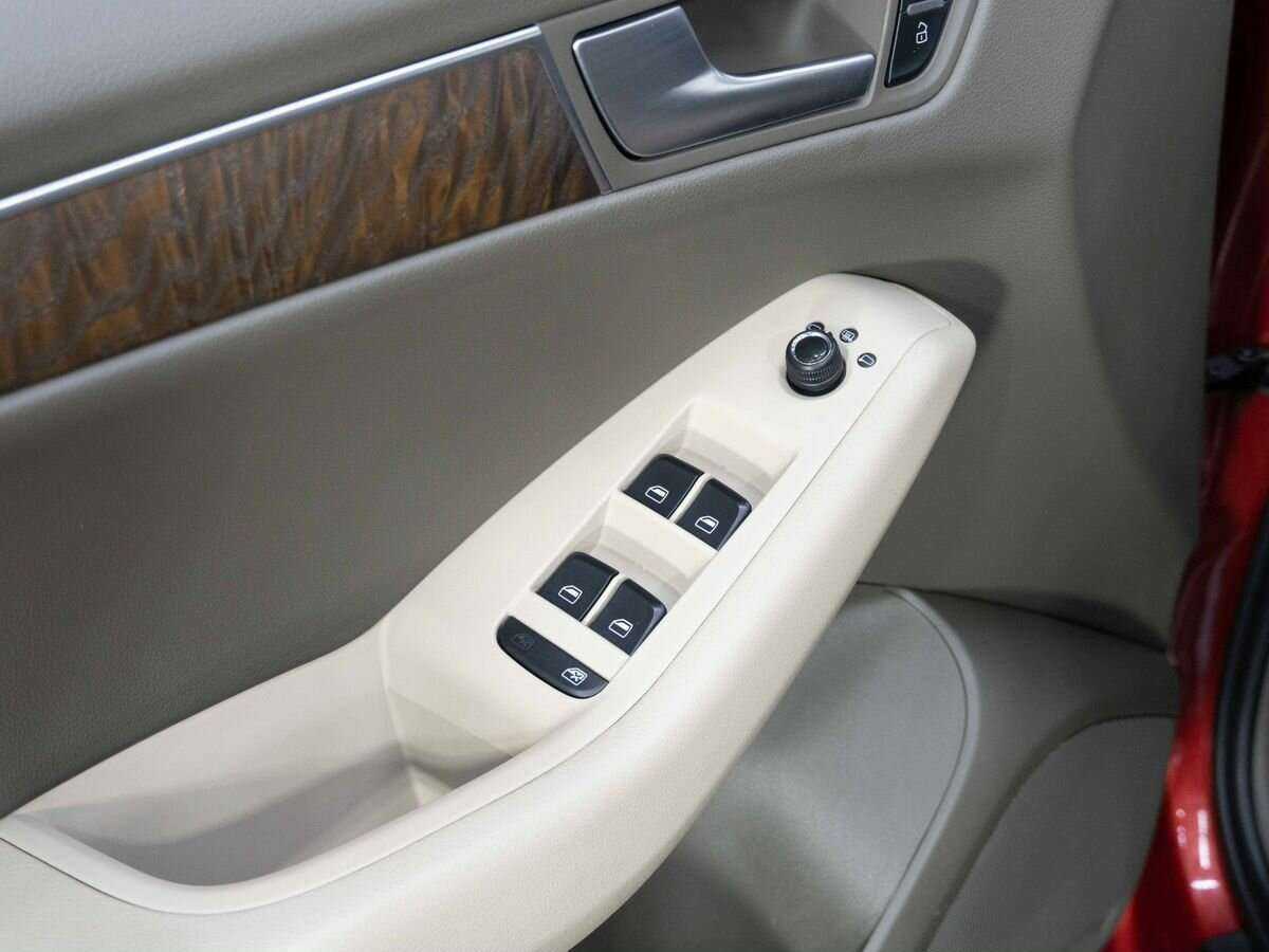 Купить Audi Q5 с пробегом. Фото: #20