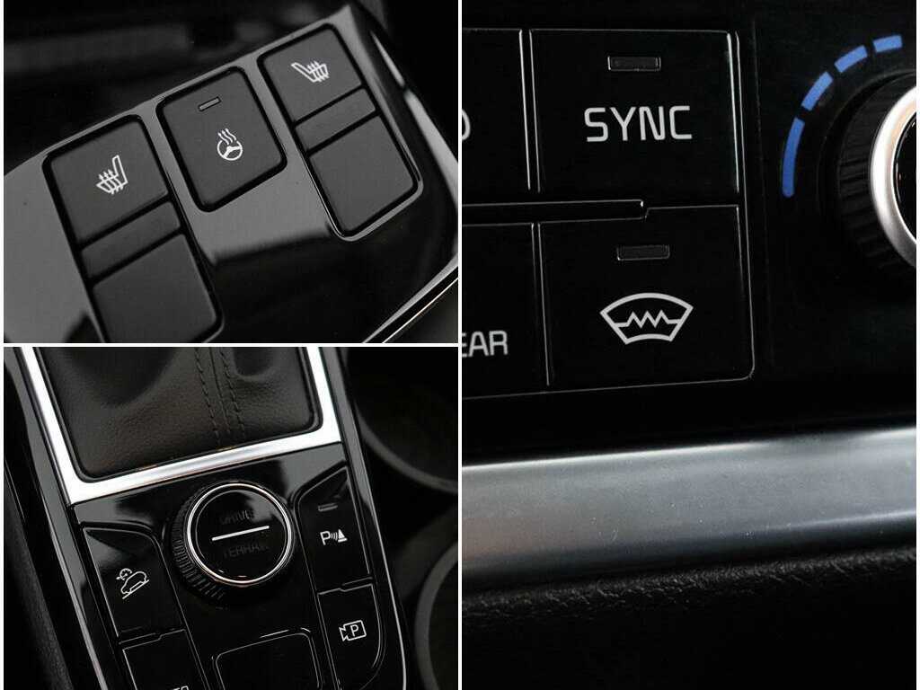 Купить Kia Sportage с пробегом. Фото: #13