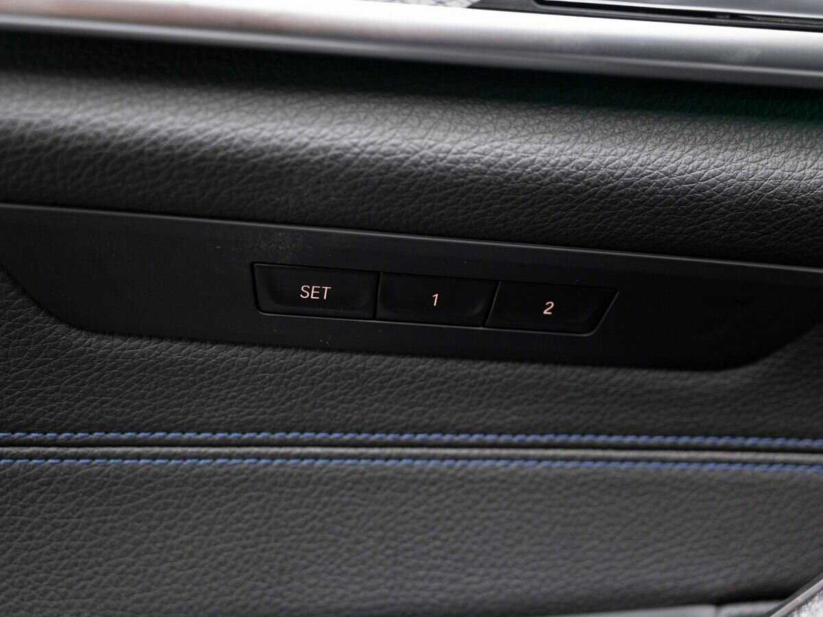 Купить BMW 5 серии с пробегом. Фото: #23