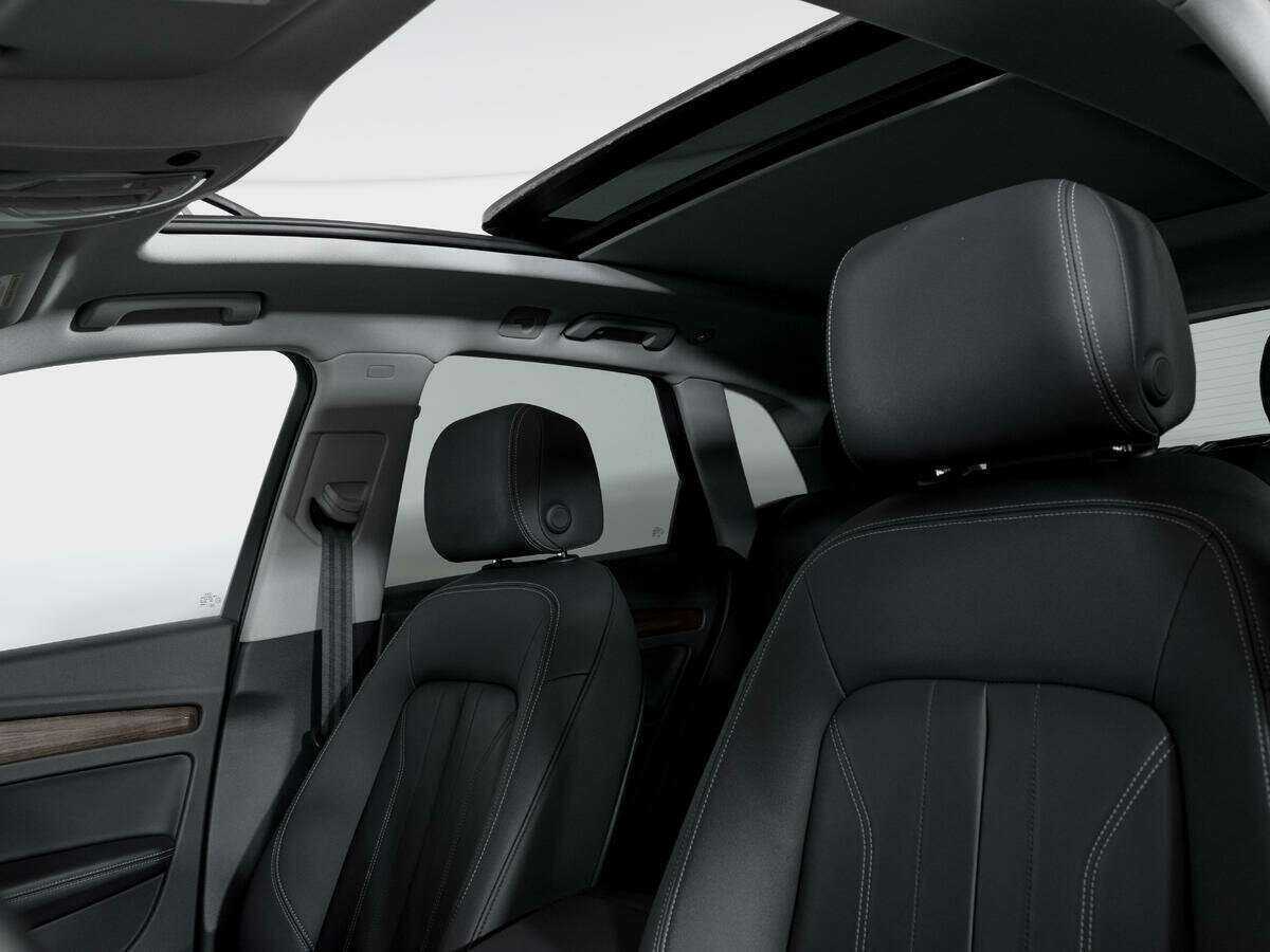 Купить Audi Q5 с пробегом. Фото: #16