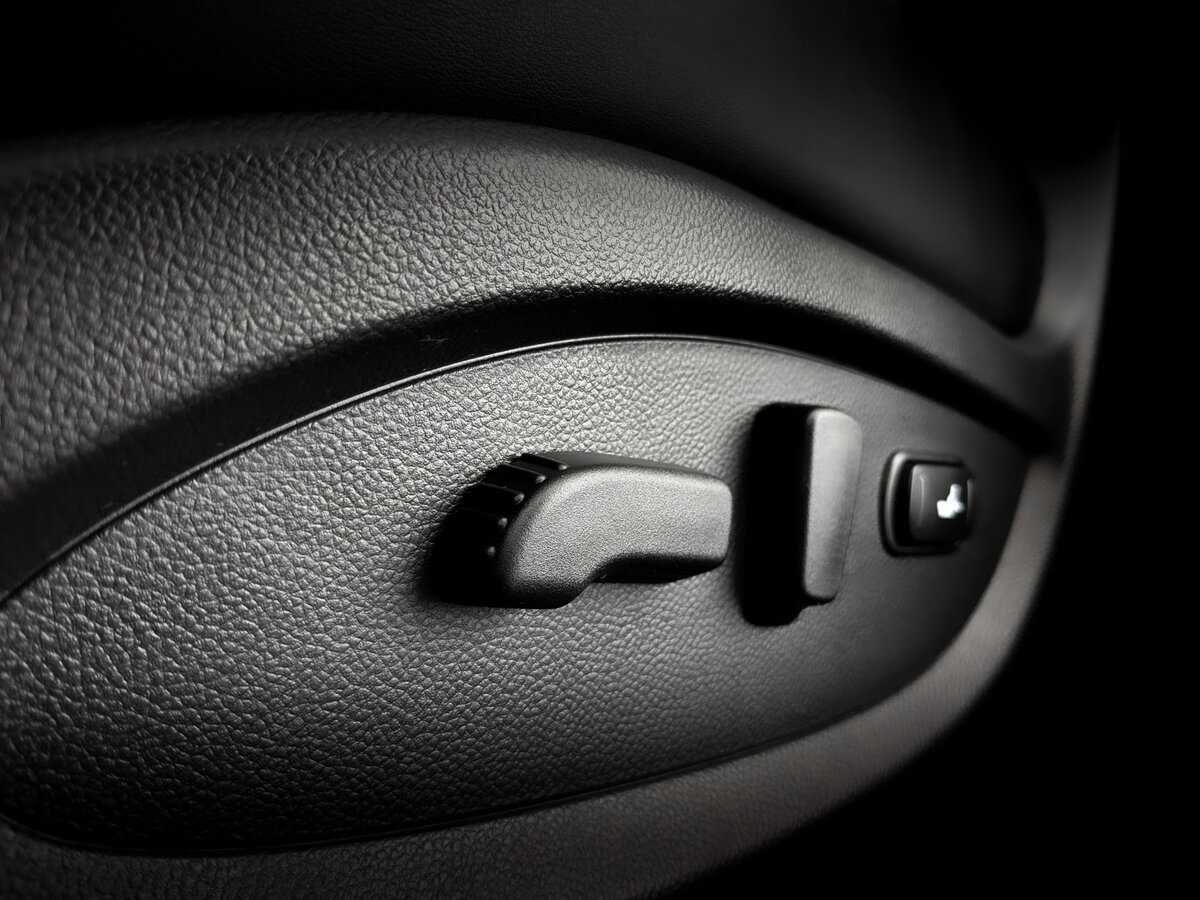 Купить Infiniti EX с пробегом. Фото: #16