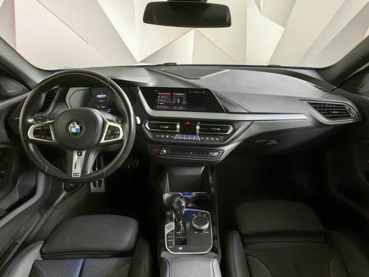 Купить BMW 2 серии с пробегом. Фото: #9