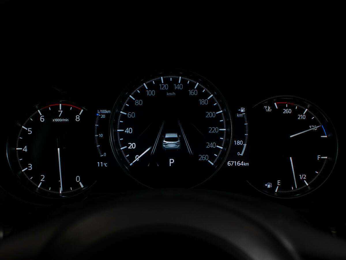 Купить Mazda CX-5 с пробегом. Фото: #9