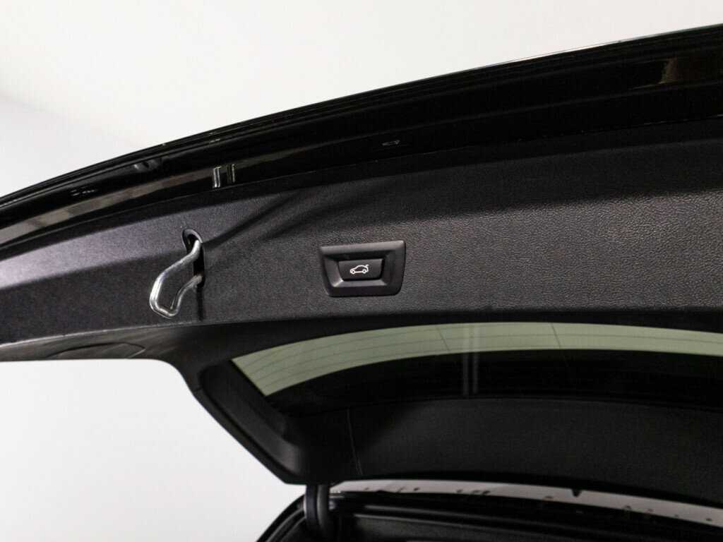 Купить BMW X3 с пробегом. Фото: #15