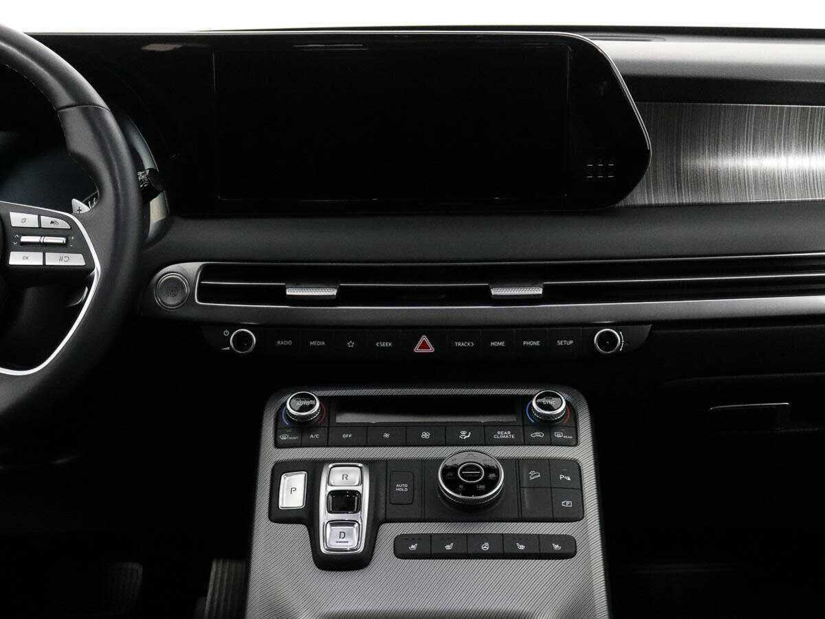 Купить Hyundai Palisade с пробегом. Фото: #17
