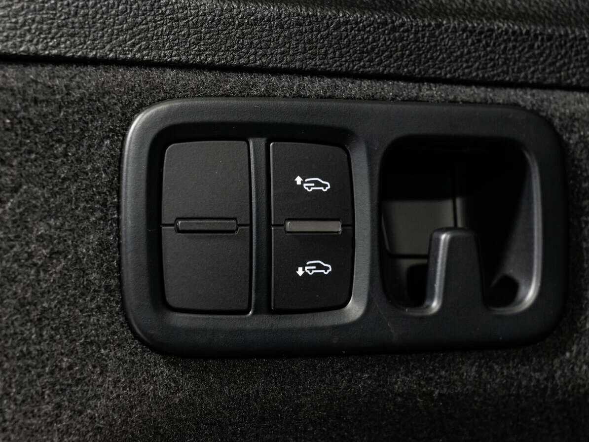 Купить Audi Q7 с пробегом. Фото: #27