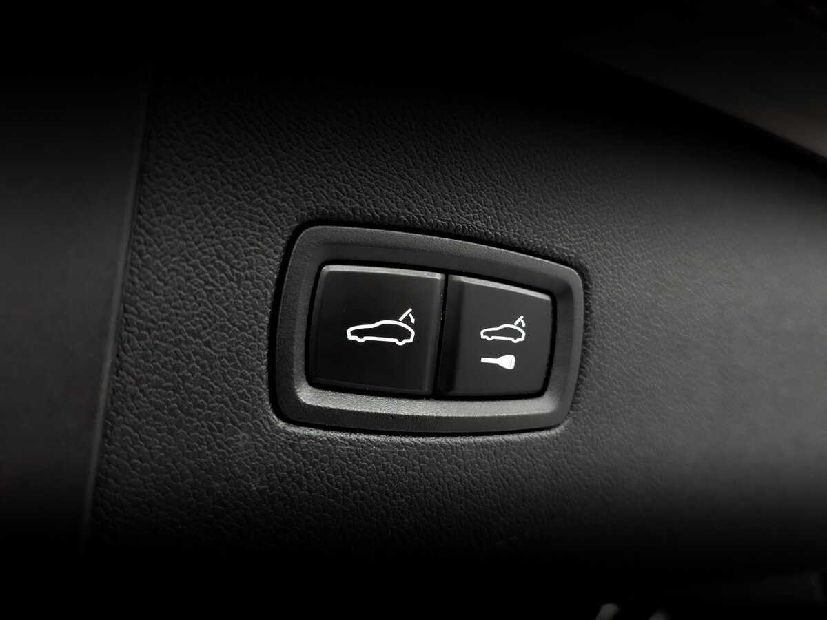 Купить Porsche Cayenne с пробегом. Фото: #28