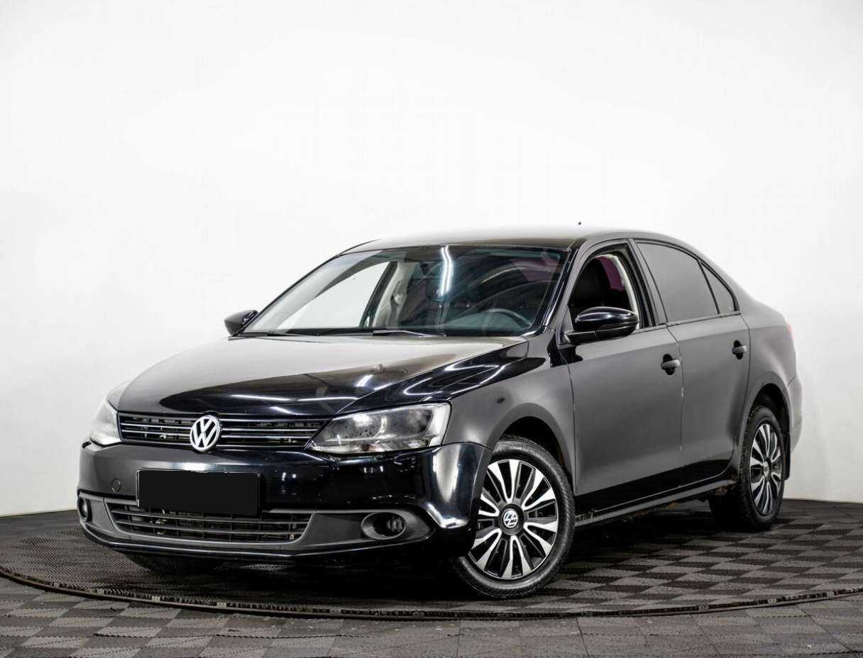 Купить Volkswagen Jetta с пробегом. Посмотреть фото