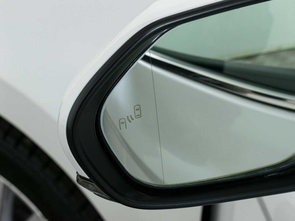 Купить Toyota Camry с пробегом. Фото: #20