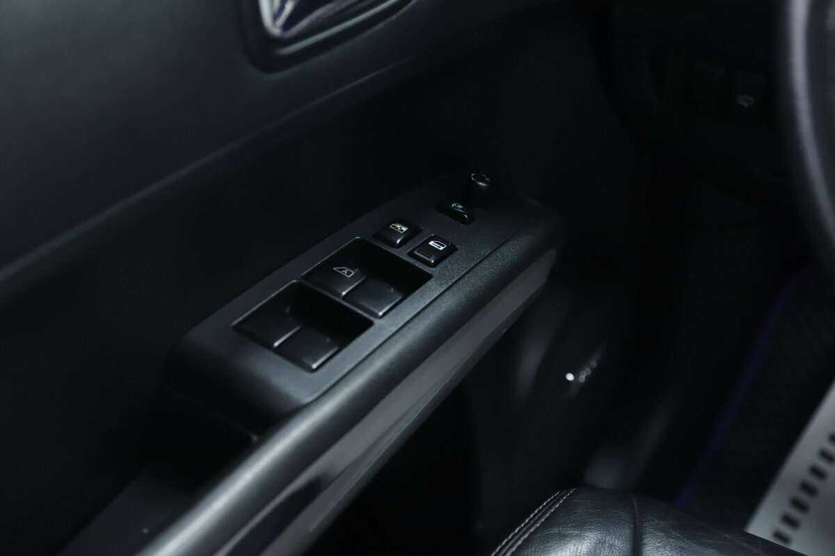 Купить Nissan X-Trail с пробегом. Фото: #11