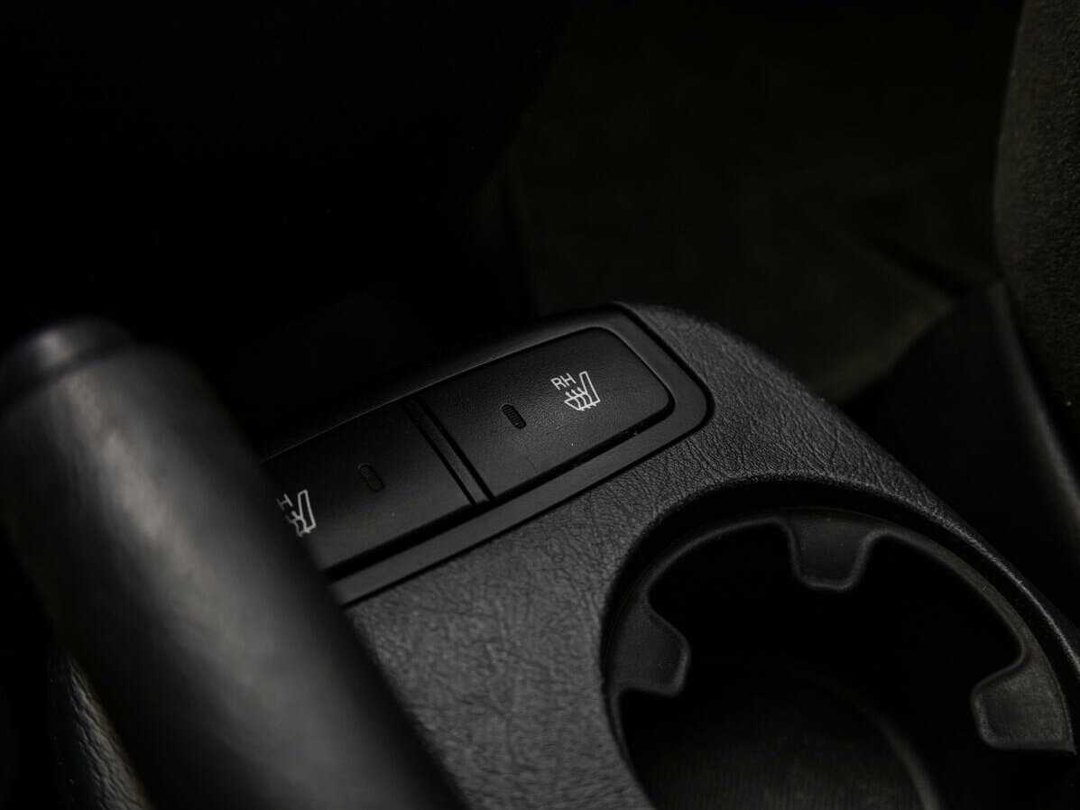 Купить Hyundai Tucson с пробегом. Фото: #13