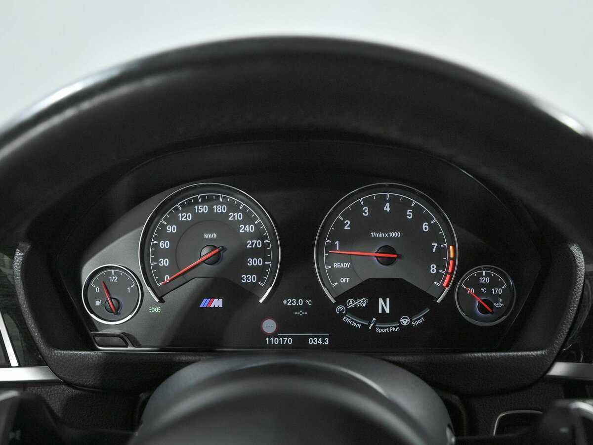 Купить BMW M4 с пробегом. Фото: #7