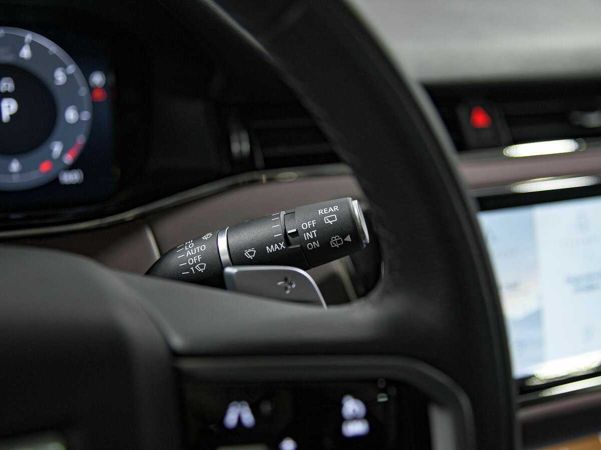 Купить Land Rover Range Rover Evoque с пробегом. Фото: #9