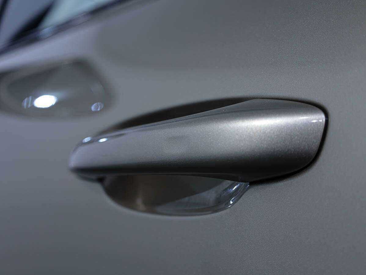 Купить Porsche Macan с пробегом. Фото: #28