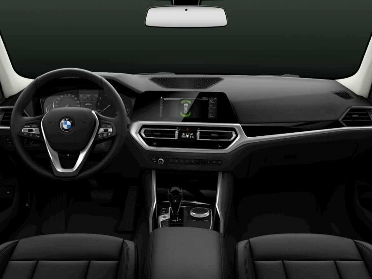 Купить BMW 3 серии с пробегом. Фото: #17