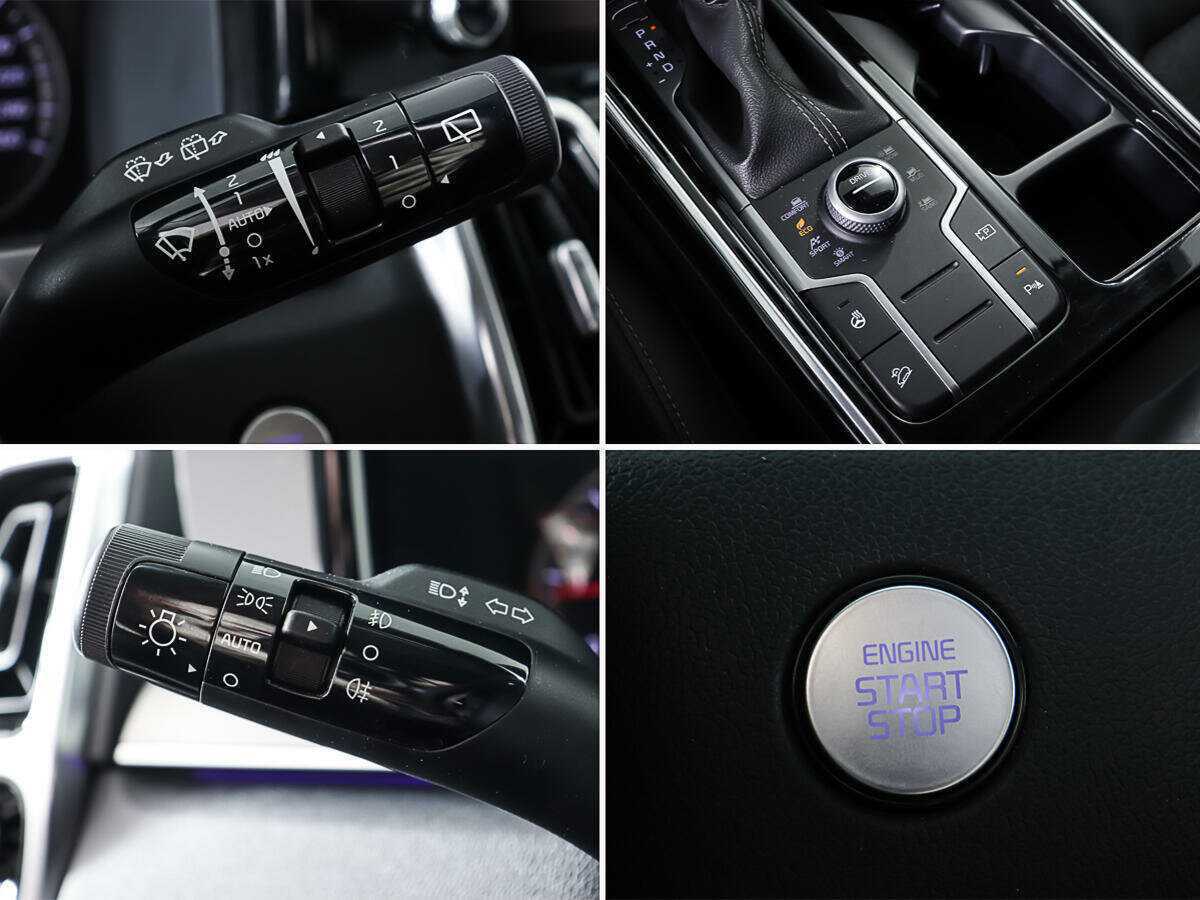 Купить Kia Sorento с пробегом. Фото: #17