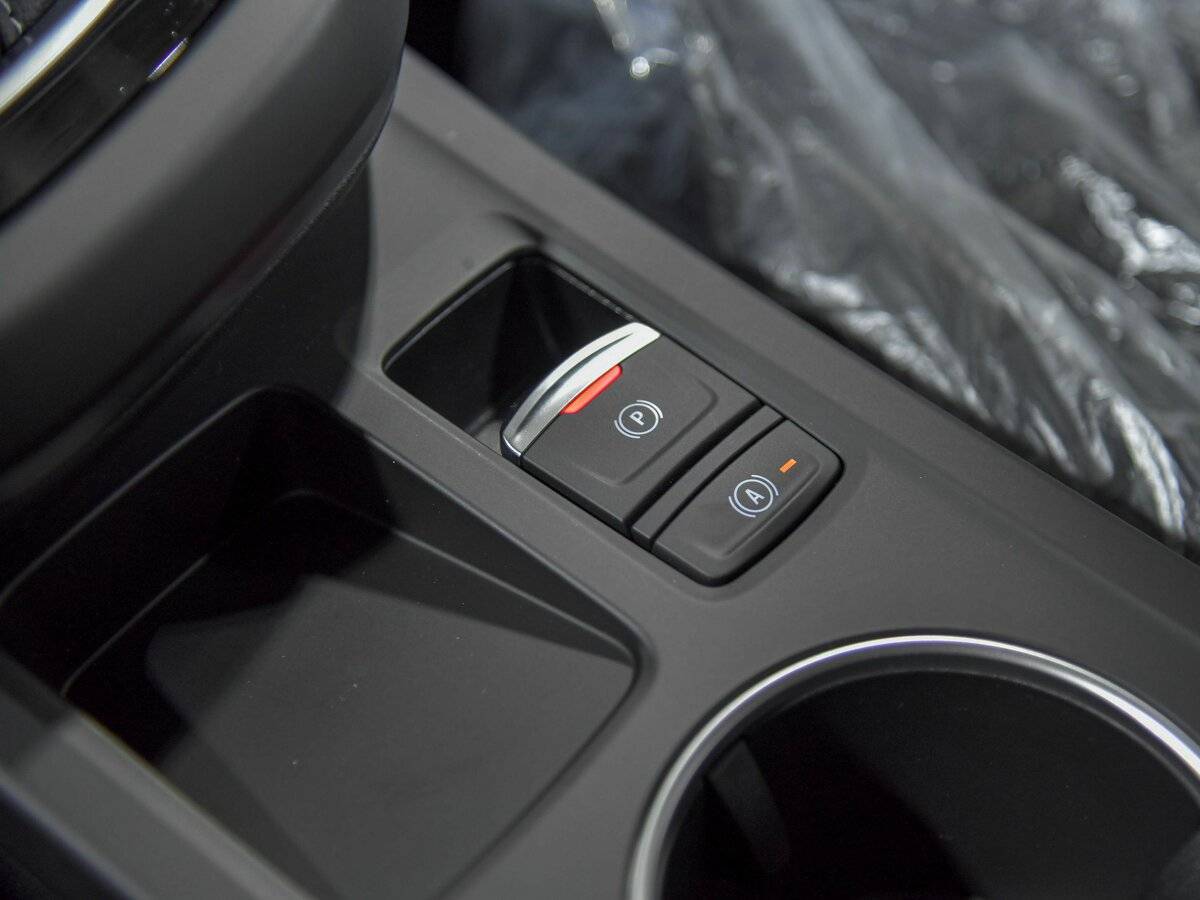 Купить Renault Samsung XM3 с пробегом. Фото: #15