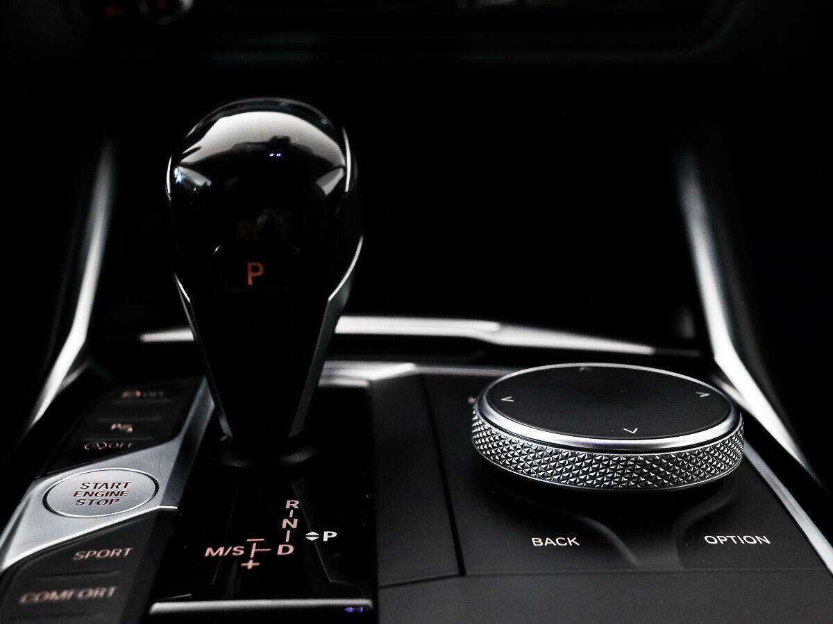 Купить BMW 3 серии с пробегом. Фото: #16