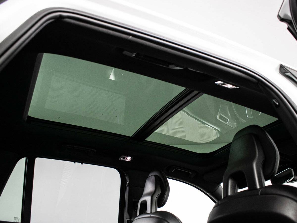 Купить Volvo XC90 с пробегом. Фото: #14
