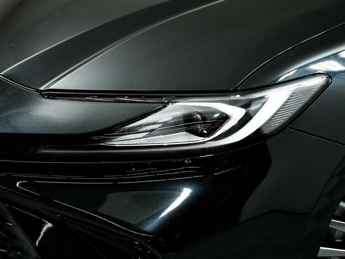 Купить Toyota Camry с пробегом. Фото: #14