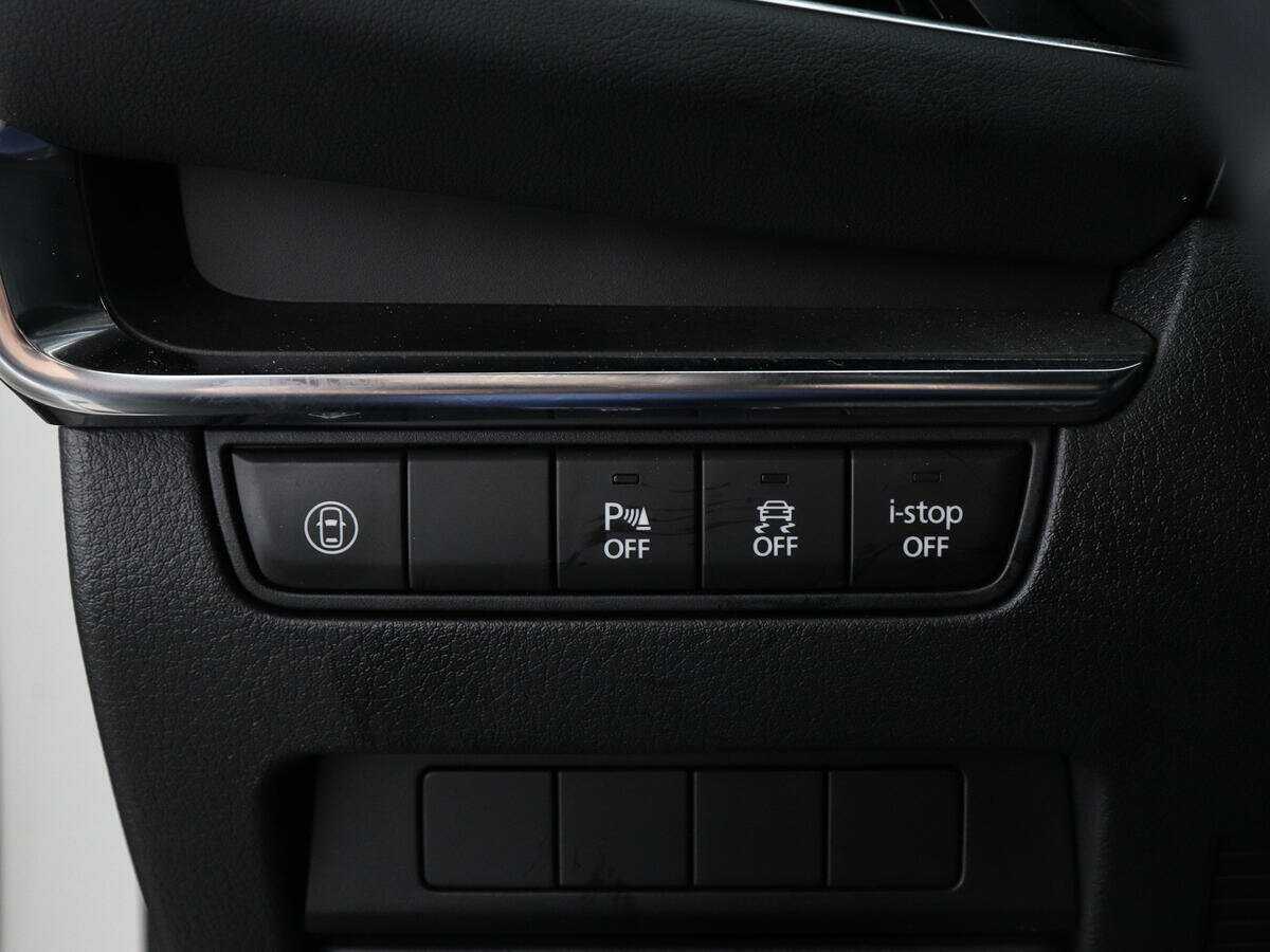 Купить Mazda 3 с пробегом. Фото: #14