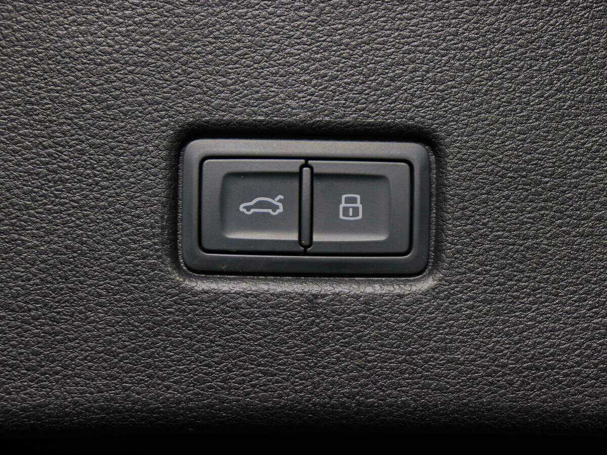 Купить Audi Q5 Sportback с пробегом. Фото: #16