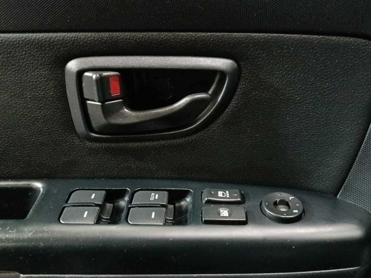Купить Kia Soul с пробегом. Фото: #13