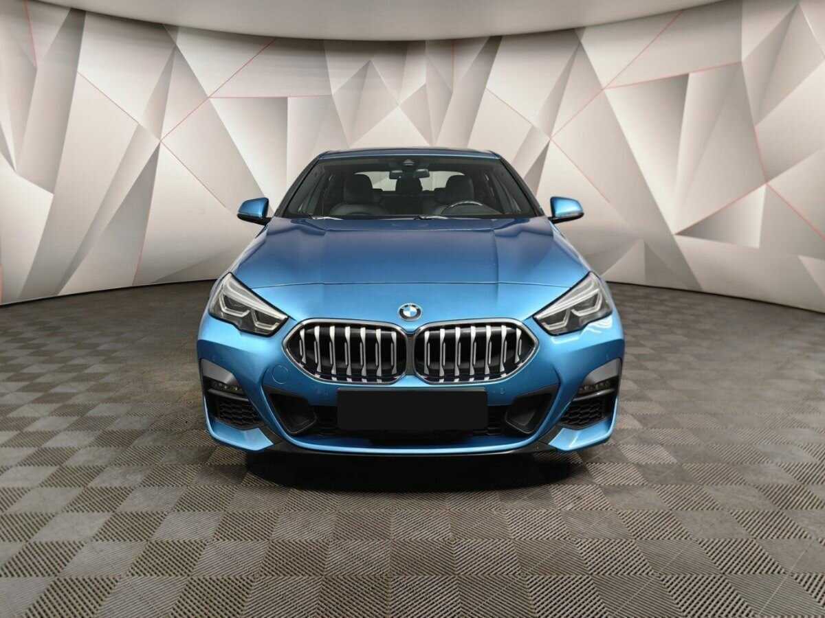 Купить BMW 2 серии с пробегом. Фото: #6