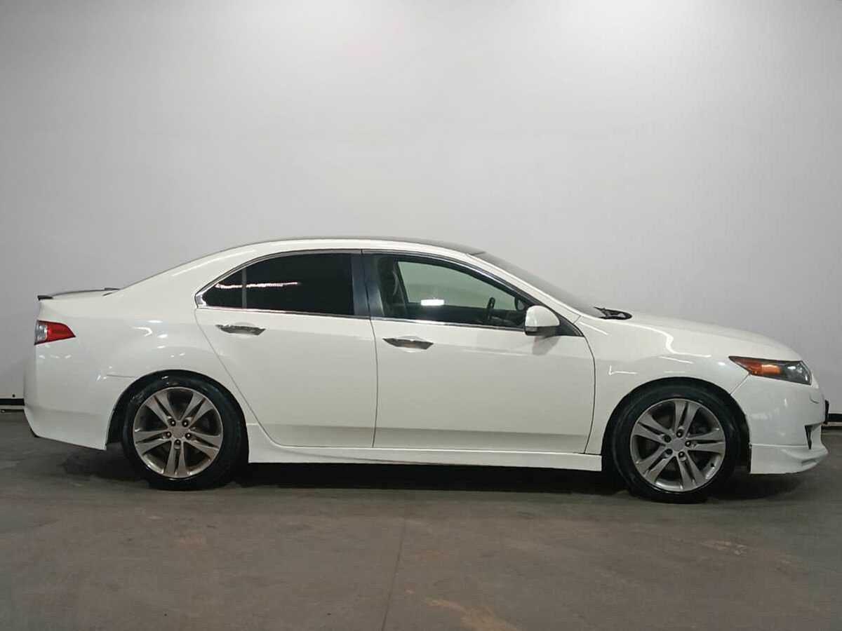 Купить Honda Accord с пробегом. Фото: #3
