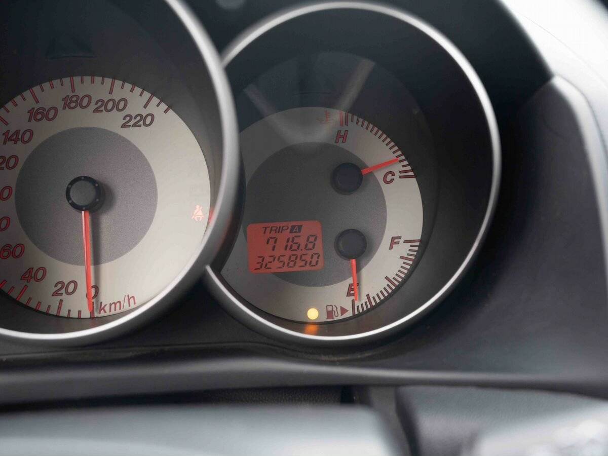 Купить Mazda 3 с пробегом. Фото: #15