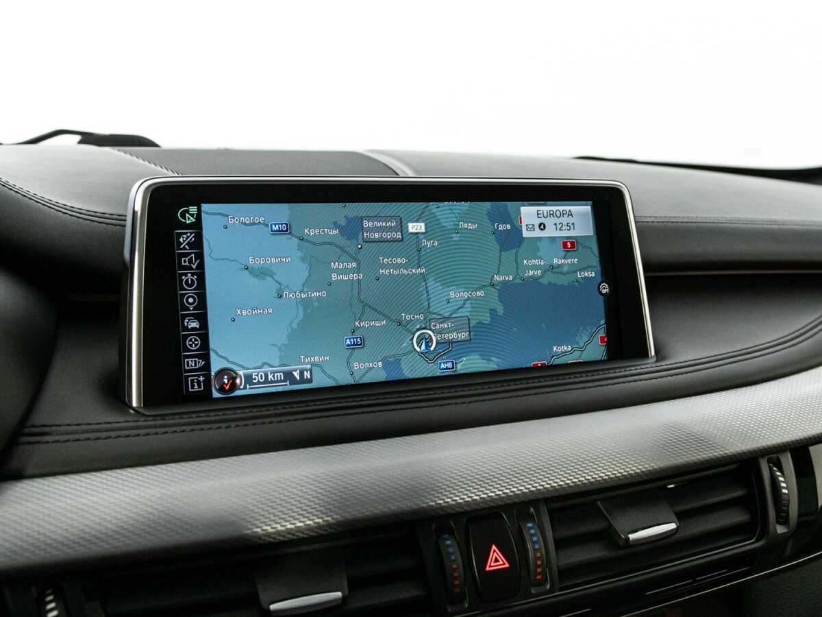 Купить BMW X5 с пробегом. Фото: #15