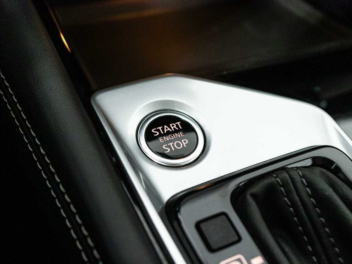 Купить Nissan Altima с пробегом. Фото: #17
