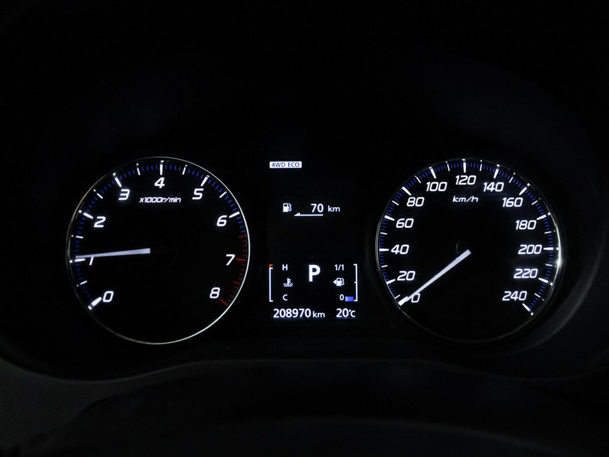 Купить Mitsubishi Outlander с пробегом. Фото: #11